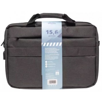 Сумка для ноутбука Deluxe Athenes 15.6  (A7955)-2