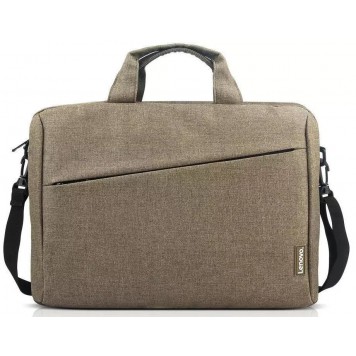 Сумка для ноутбука Lenovo 15.6  Casual Toploader T210 Green