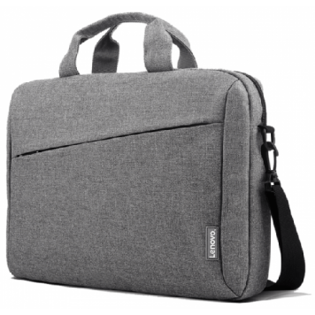 Сумка для ноутбука Lenovo 15.6 Toploader T210 Grey ,-1