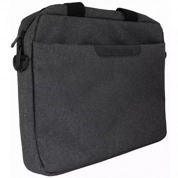 Сумка для Ноутбука PortCase KCB-164 для 14  Grey