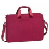 Сумка для ноутбука RivaCase 8335 для 15.6  red