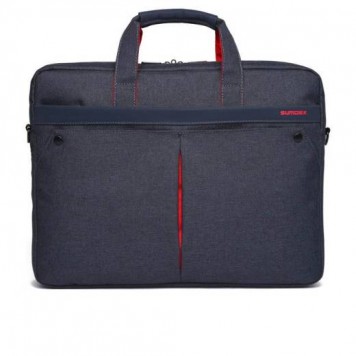 Сумка для ноутбука SUMDEX PON-202NV, для 15.6\