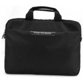 Сумка для ноутбука PortCase KCB-160BK (156