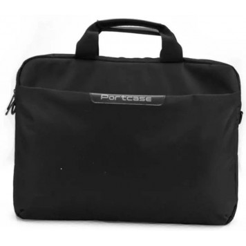 Сумка для ноутбука PortCase KCB-160BK (156