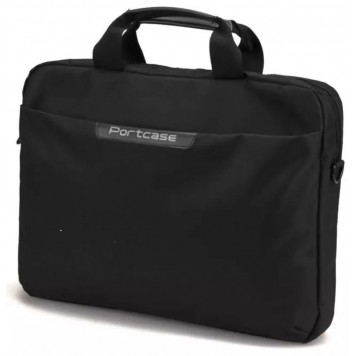 Сумка для ноутбука PortCase KCB-160BK (156-1