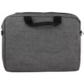 Сумка для Ноутбука PORTCASE (KCB-161 15.6 ) серая