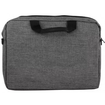 Сумка для Ноутбука PORTCASE (KCB-161 15.6 ) серая