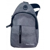 Сумка OPPO Reno Choice Gray (bundle)