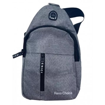 Сумка OPPO Reno Choice Gray (bundle)
