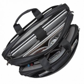 Cумка для ноутбука RivaCase 8940 (PU) 16\-6