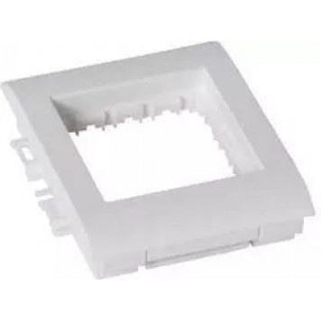 Суппорт Legrand 638071 2м MOSAIC кр.75 METRA-1