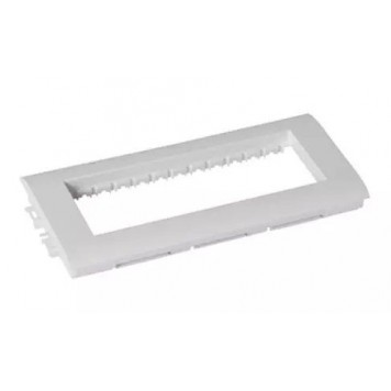 Суппорт Legrand 638073 6 м MOSAIC кр.75 METRA