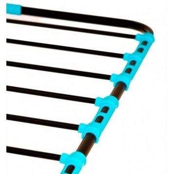 Сушилка для белья Hausler Meliora exclusive (ЦВЕТ В АССОРТИМЕНТЕ)-3