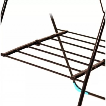 Сушилка для белья Hausler Meliora exclusive (ЦВЕТ В АССОРТИМЕНТЕ)-4