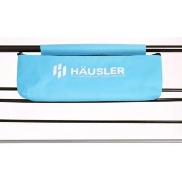 Сушилка для белья Hausler Meliora exclusive (ЦВЕТ В АССОРТИМЕНТЕ)-6