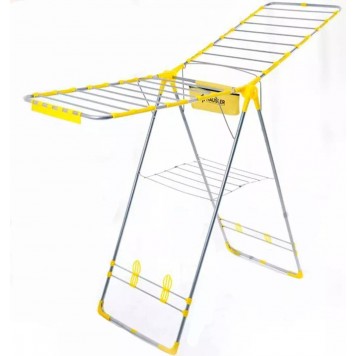 Сушилка для белья Hausler Olivia premium (ЦВЕТ В АССОРТИМЕНТЕ)