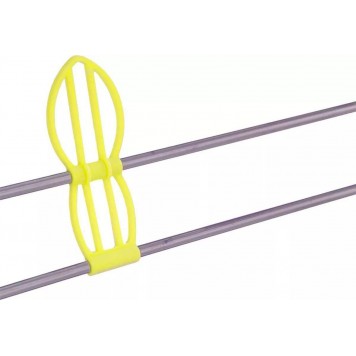 Сушилка для белья Hausler Olivia premium (ЦВЕТ В АССОРТИМЕНТЕ)-5