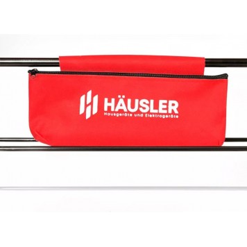 Сушилка для белья Hausler The queen exclusive (ЦВЕТ В АССОРТИМЕНТЕ)-5