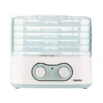 Сушилка для овощей Centek CT-1659 Белый