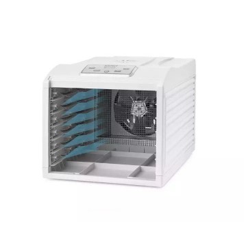 Сушилка для овощей и фруктов Kitfort КТ-1907-2