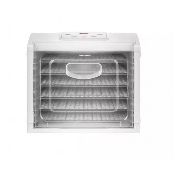 Сушилка для овощей и фруктов Kitfort КТ-1907-5