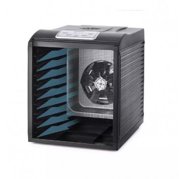 Сушилка для овощей и фруктов Kitfort КТ-1908-2