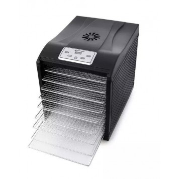 Сушилка для овощей и фруктов Kitfort КТ-1908-4