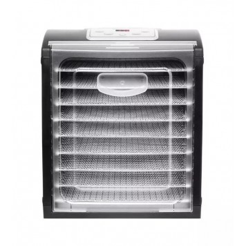 Сушилка для овощей и фруктов Kitfort КТ-1908-5