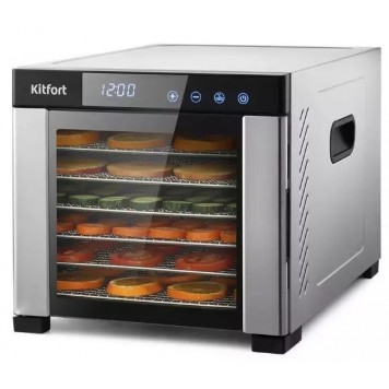 Сушилка для овощей и фруктов Kitfort КТ-1911