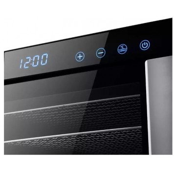 Сушилка для овощей и фруктов Kitfort КТ-1911-3