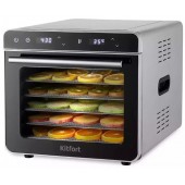 Сушилка для овощей и фруктов Kitfort КТ-1948
