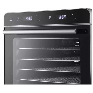 Сушилка для овощей и фруктов Kitfort КТ-1948-1