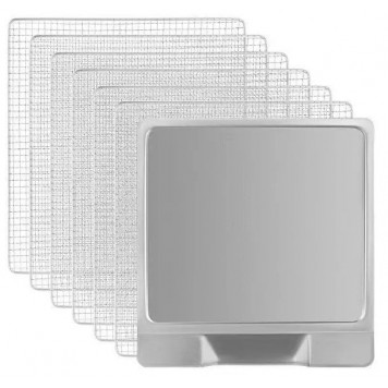 Сушилка для овощей и фруктов Kitfort КТ-1948-2