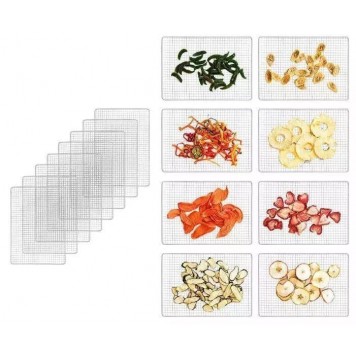 Сушилка для овощей и фруктов Kitfort КТ-1950-2