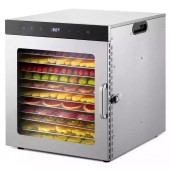 Сушилка для овощей и фруктов Kitfort КТ-1951