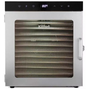 Сушилка для овощей и фруктов Kitfort КТ-1951-4