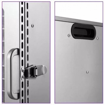 Сушилка для овощей и фруктов Kitfort КТ-1951-5