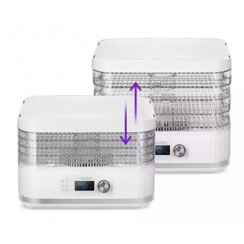 Сушилка для овощей и фруктов Kitfort КТ-1959-3