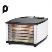 Сушилка для овощей и фруктов Kitfort КТ-1969