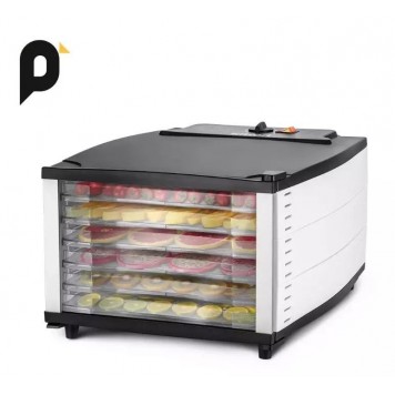 Сушилка для овощей и фруктов Kitfort КТ-1969