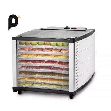 Сушилка для овощей и фруктов Kitfort КТ-1970