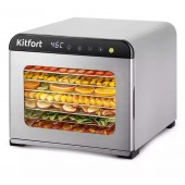 Сушилка для овощей и фруктов Kitfort КТ-1973