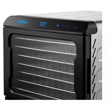 Сушилка для овощей и фруктов Kitfort КТ-4931-1