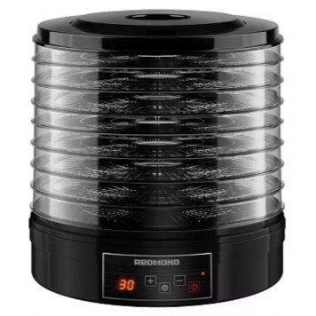 Сушилка для овощей и фруктов REDMOND FD1101