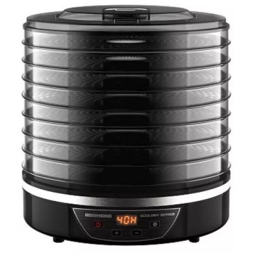 Сушилка для овощей и фруктов Redmond FD1103