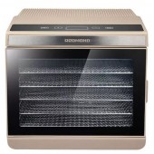 Сушилка для овощей и фруктов Redmond FD1105 Бежевый