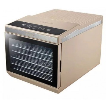 Сушилка для овощей и фруктов Redmond FD1105 Бежевый-1