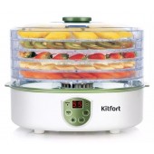 Сушилка для овощей Kitfort КТ-1902