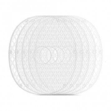 Сушилка для овощей Kitfort КТ-1902-2