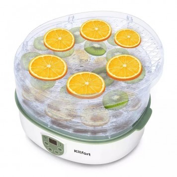 Сушилка для овощей Kitfort КТ-1902-3
